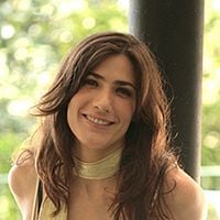 Foto Virginia Cavendish