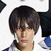 Foto Taishi Nakagawa