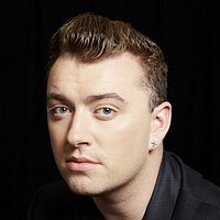 Foto Sam Smith