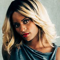 Foto Kitana Kiki Rodriguez