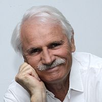 Foto Yann Arthus-Bertrand