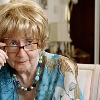 Foto Hildegard Burkhardt