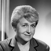 Foto Mabel Albertson