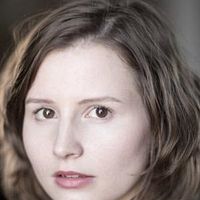 Foto Rebecca Benson (II)