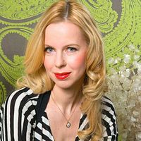 Foto Maria Avdjushko