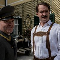 Foto Cornelius Obonya