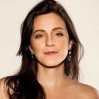 Foto Ana Clara Fisher