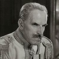 Foto Gustav Von Seyffertitz