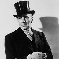Foto George Zucco