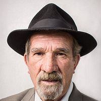 Foto Clemente Viscaíno