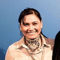 Foto Yordana Medrano