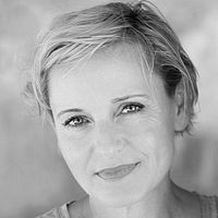 Foto Joy Smithers