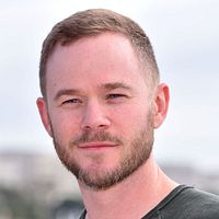 Foto Aaron Ashmore