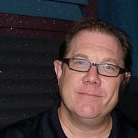 Foto Fred Tatasciore