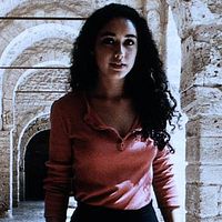 Foto Ghalia Lacroix