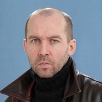 Foto Kirill Polukhin