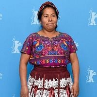 Foto María Telón