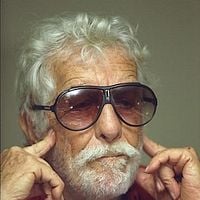 Foto Ozualdo Candeias