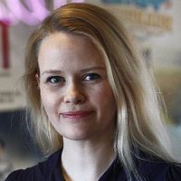 Foto Þórunn Arna Kristjánsdóttir