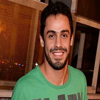 Foto Alexandre Moretzsohn