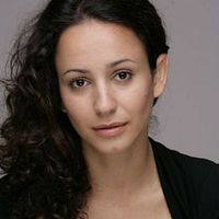 Foto Sanaa Alaoui