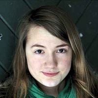 Foto Isabel Christine Andreasen