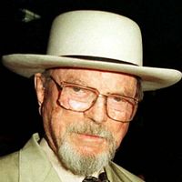 Foto Chuck Jones