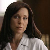 Foto Sarah-Jane Redmond