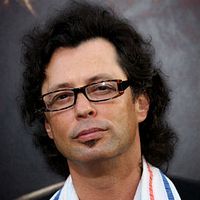 Foto Ricky Dean Logan