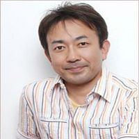 Foto Toshihiko Seki