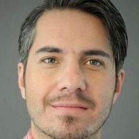 Foto Moises Arizmendi