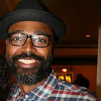 Foto Salim Akil