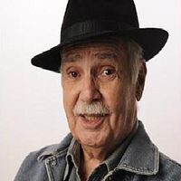 Foto Paulo Vanzolini