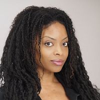 Foto Jenique Bennett