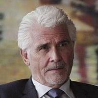 Foto James Brolin