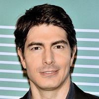Foto Brandon Routh