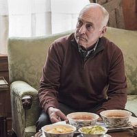 Foto Jeffrey De Munn