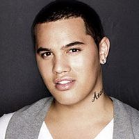 Foto Stan Walker
