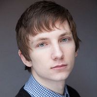 Foto Charles Furness