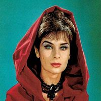 Foto Juliette Mayniel