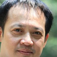 Foto Sahajak Boonthanakit