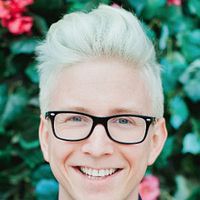 Foto Tyler Oakley