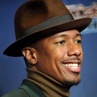 Foto Nick Cannon