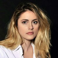 Foto Tamara Krcunovic