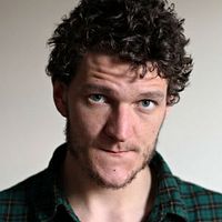 Foto Gabriel Ebert