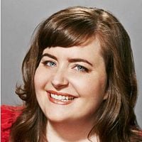 Foto Aidy Bryant