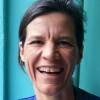 Foto Kirsten Johnson