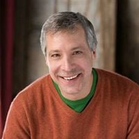 Foto Richard Ganoung