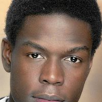 Foto Curtiss Cook Jr.