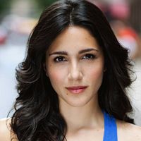 Foto Samantha Massell